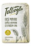 TELLİOĞLU EKŞİ MAYALI EKMEK YAPIMINA ÖZEL BUĞDAY U