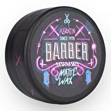 Matte Wax 150 ML