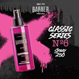 No.6 EDC Sprey Kolonya 250 ML