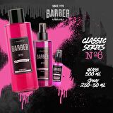 No.6 EDC Sprey Kolonya 250 ML
