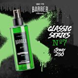 No.7 EDC Sprey Kolonya 250 ML