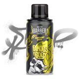 Geçici Renkli Saç Spreyi Altın 150 ML