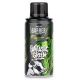 Geçici Renkli Saç Spreyi Yeşil 150 ML