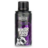 Geçici Renkli Saç Spreyi Mor 150 ML
