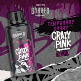 Geçici Renkli Saç Spreyi Pembe 150 ML