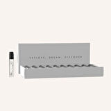 Noir Kadın EDP Deneme Seti 10'lu Parfüm 2 ML