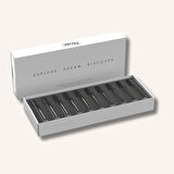 Noir Kadın EDP Deneme Seti 10'lu Parfüm 2 ML