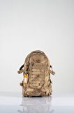 ÇANTA TACTICAL KAMUFLAJ 65 LT - 651