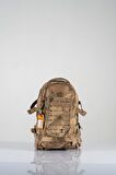 ÇANTA TACTICAL KAMUFLAJ 65 LT - 651