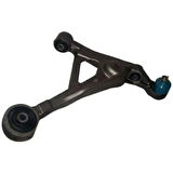 Chrysler Dokum Salıncak Alt Sol Chrysler Sebring (u,s,a) - Kraftvoll 13050763