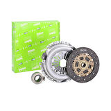 Toyota Debriyaj Seti Toyota Corolla 1.3 1988-2000 (ae92 Ae100 Ae101 Ae111) - Valeo 009267