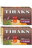 Tisan Tilaks Karışık Bitki Çayı 2 Adet