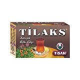 Tisan Tilaks Karışık Bitki Çayı