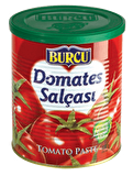Burcu Domates Salçası 830 g