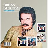 Orhan Gencebay - Yarabbim  (Plak)  