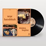 Neşe Karaböcek - Dünden Bugüne  (Plak)  