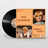 Neşe Karaböcek - Dünden Bugüne  (Plak)  