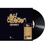 Ferdi Özbeğen Teşekkürler - Plak