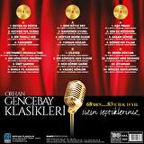 Orhan Gencebay - Klasikleri Vol. 1 (3 Plak)  