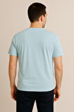 LACOSTE SU YEŞİLİ BİSİKLET YAKA T-SHIRT – SÜPREME