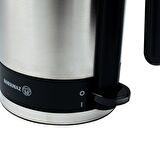 Korkmaz A473 Tria Çelik 1.6 Lt Kettle