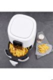 Air-pro Air Fryer 4 Litre - A886