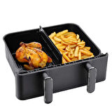 Korkmaz 11 LT Omega Airfryer A892