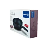 Korkmaz Ornella 28 cm Granit Wok Tava