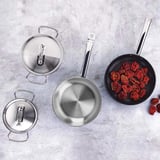 Korkmaz Proline Satin 14 cm Omlet