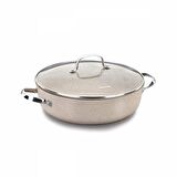 Korkmaz A1263 Granita 26 cm Granit Tencere