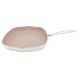 Korkmaz Granita 28x28 cm Kare Grill Tava