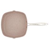 Korkmaz Granita 28x28 cm Kare Grill Tava