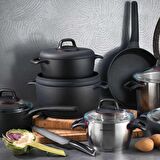 Korkmaz A1353 Gusto Plus Tencere 26 Cm