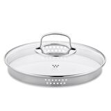 Korkmaz A1991 Steama Tencere 20 cm 