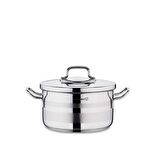Korkmaz Astra2 Tencere 22x12 cm
