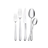 Korkmaz Bonita 72 Parça Çatal Kaşık Bıçak Seti