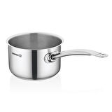 Korkmaz Proline Gastro 24x14 cm Sos Tenceresi