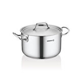 Korkmaz Proline Gastro 20x12 cm Tencere