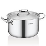 Korkmaz Proline Gastro 40x25 cm Tencere