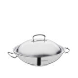 Korkmaz Proline 32x9 cm Wok