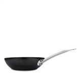 Korkmaz Proline Nero 28 cm Yanmaz/Yapışmaz Granit Wok Tava