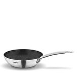 Korkmaz Proline Gastro 30x8.6 cm Wok