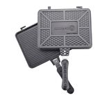 Korkmaz Etna Grill El Tostu