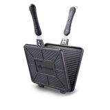 Korkmaz Etna Grill El Tostu