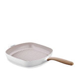 Korkmaz Gusto Seramik Kare Grill Tava 28x28 cm