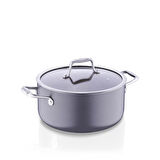 Korkmaz Boena Tencere 24x12,5 cm A3952