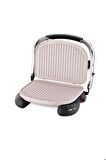 Korkmaz A324-09 Castron Tost Makinesi M.bej/krom