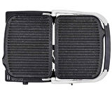 Korkmaz A329-22 Tostkolik Tost Makinesi Vanilya