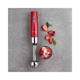 Korkmaz A445-04 Vertex Mega 850 W Mikser & Blender Seti