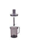 KORKMAZ A445-05 VERTEX MEGA ROSE GOLD BLENDER SETİ